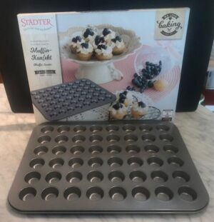 Muffin-Konfekt