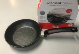 Fissler Pfanne Adamant Classic 20